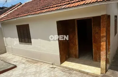 Casa 03 dormitórios , nossa sra. das graças , canoas .