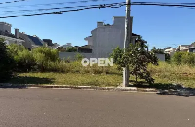 Terreno à venda na Rua Bélgica, Moinhos De Vento, Canoas