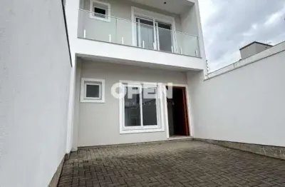 Casa com 3 quartos à venda na Rua da Erva Mate, Igara, Canoas