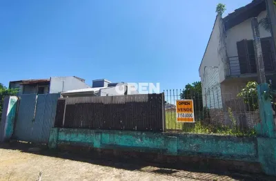 Terreno à venda na Rua Expedicionário, Nossa Senhora das Graças, Canoas