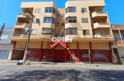 Ponto comercial para alugar na Rua Júlio de Castilhos, Niterói, Canoas