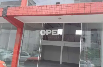 Ponto comercial para alugar na Avenida Armando Fajardo, Igara, Canoas