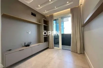 Apartamento com 2 quartos à venda na Rua Brasil, Centro, Canoas