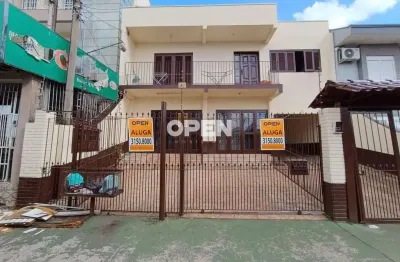 Ponto comercial para alugar na Rua Bolívia, São José, Canoas