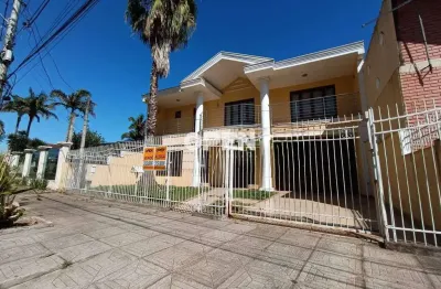 Casa com 3 quartos à venda na Rua dos Jacarandás, Igara, Canoas