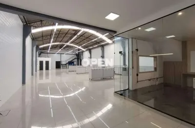Ponto comercial à venda na Rua Castro Alves, Niterói, Canoas