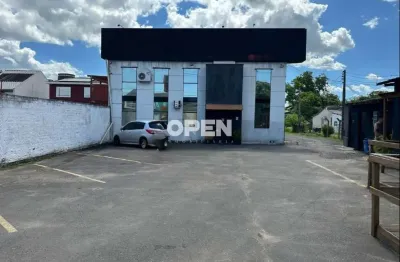 Ponto comercial à venda na Rua A J Renner, Estância Velha, Canoas