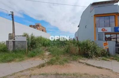 Terreno à venda na Avenida Santos Ferreira, Marechal Rondon, Canoas