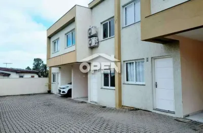 Casa em condomínio 03 dormitórios , nossa senhora das graças, canoas.
