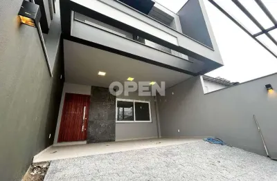 Casa com 3 quartos para alugar na Rua Manacás, Loteamento Bela Vista, Canoas