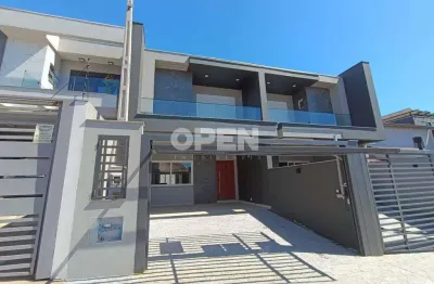 Casa com 3 quartos para alugar na Rua Manacás, Loteamento Bela Vista, Canoas