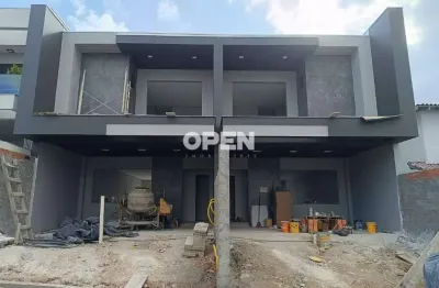 Casa com 3 quartos à venda na Rua Manacás, Loteamento Bela Vista, Canoas
