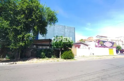 Terreno à venda na Rua Brasil, Centro, Canoas