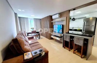 Apartamento 02 dormitórios, sendo 01 suíte, nossa senhora das graças, canoas