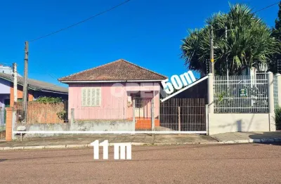 Terreno à venda na Rua Assis Brasil, Nossa Senhora das Graças, Canoas