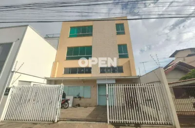 Prédio comercial e residencial, nossa sra das graças, canoas.