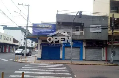Prédio à venda na Rua Júlio de Castilhos, Niterói, Canoas