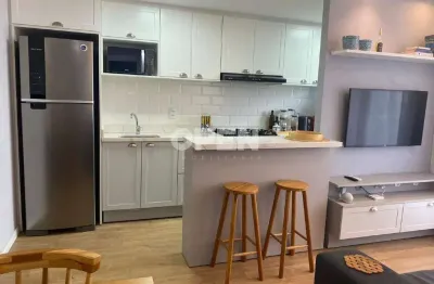 Apartamento com 2 quartos à venda na Rua Brasil, Centro, Canoas