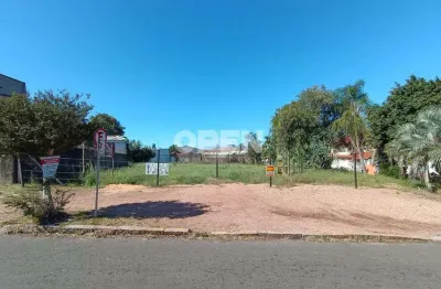 Terreno comercial para alugar na Rua Apá, Igara, Canoas