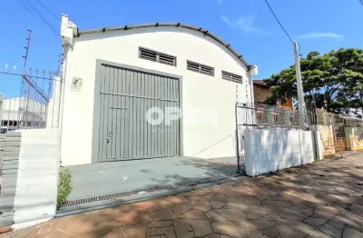 Ponto comercial para alugar na Rua São Salvador, Mathias Velho, Canoas