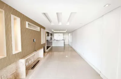Apartamento 3 dormitórios com sacada e 2 vagas – centro de canoas