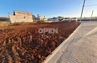 Terreno à venda na Rua Noruega, Marechal Rondon, Canoas