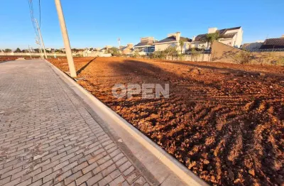 Terreno à venda na Rua Noruega, Marechal Rondon, Canoas