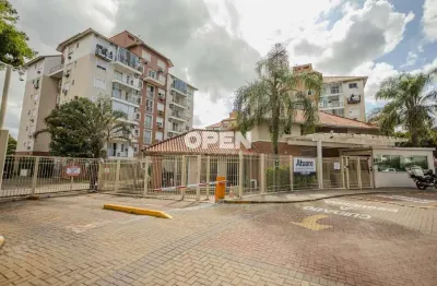 Apartamento com 2 quartos para alugar na Rua Pedro José Zanetti, Igara, Canoas