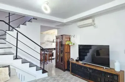 Casa com 3 quartos à venda na Rua Martinho Lutero, Harmonia, Canoas