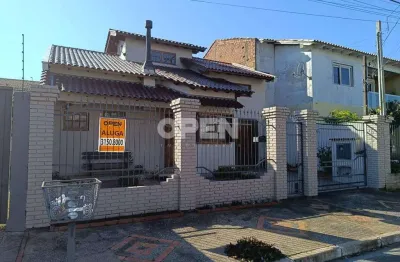 Casa 02 dormitórios sendo 01 suíte, estância velha, canoas.