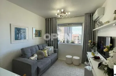 Apartamento com 1 quarto à venda na Rua Araçá, Centro, Canoas