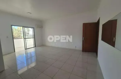 Apartamento 02 dormitórios sendo 01 suíte, nossa sra. das graças, canoas.