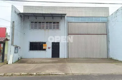 Ponto comercial para alugar na Rua Paraíba, Mathias Velho, Canoas