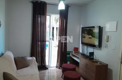 Apartamento à venda na Avenida Armando Fajardo, Igara, Canoas