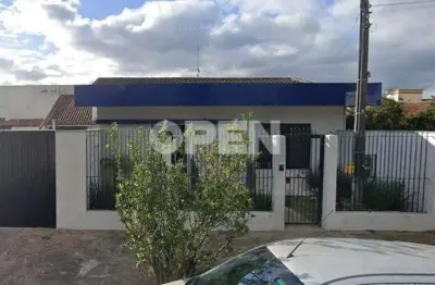 Casa com 3 quartos à venda na Rua Tietê, Igara, Canoas