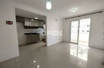Apartamento 02 dormitórios sendo 01 suíte, marechal rondon, canoas.