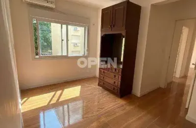 Apartamento 02 dormitórios, marechal rondon, canoas.