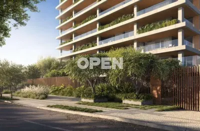 Sinatra, apartamentos e penthouses exclusivos com 3 suítes, lareira e varanda