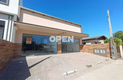 Ponto comercial para alugar na Rua A J Renner, Estância Velha, Canoas
