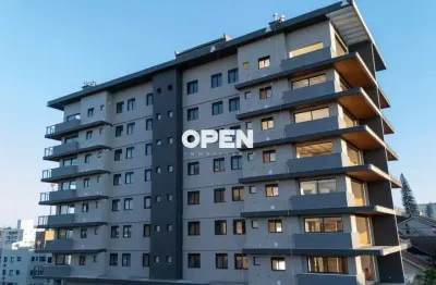 Apartamentos de 120m² e 125m² no bairro nossa senhora das graças, canoas