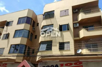 Apartamento com 1 quarto para alugar na Rua Júlio de Castilhos, Niterói, Canoas