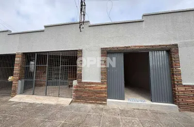 Sala comercial para alugar na Rua Saldanha da Gama, Harmonia, Canoas