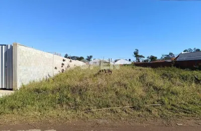 Terreno à venda na Rua Onorino Andreazza, Olaria, Canoas