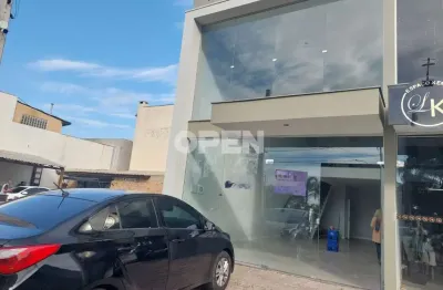 Ponto comercial para alugar na Avenida Armando Fajardo, Igara, Canoas