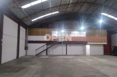 Ponto comercial para alugar na Rua Dona Castorina Lima da Silveira, Estância Velha, Canoas