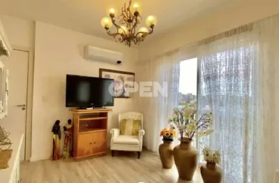 Apartamento com 2 quartos à venda na Avenida Doutor Severo da Silva, Mont Serrat, Canoas