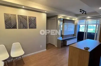 Apartamento com 2 quartos à venda na Rua Brasil, Centro, Canoas