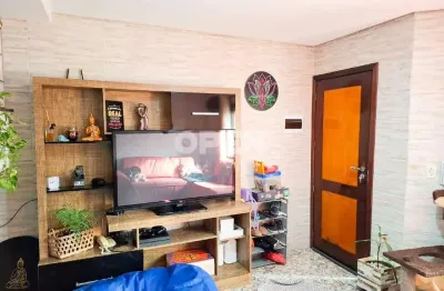 Casa em condomínio 03 dormitórios, niterói, canoas.