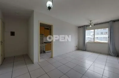 Apartamento com 1 quarto para alugar na Rua Doutor Barcelos, Centro, Canoas