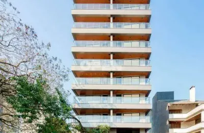 Apartamento com 3 quartos e 92m² para alugar em centro, canoas.